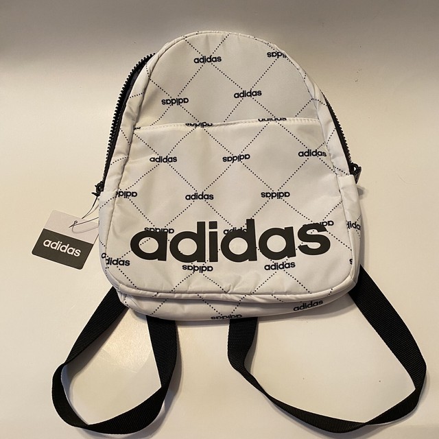adidas core mini backpack