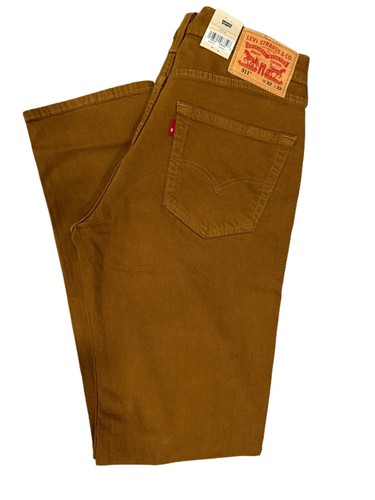 Levi's 511 Jeans - Highly rated Buy It For Life recommendation