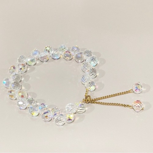 Swarovski Perlen Armband - Bild 5 von 8