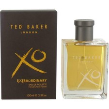 Ted baker xo aftershave Clearance
