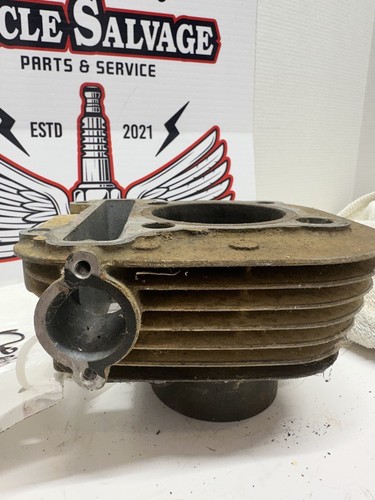 Yamaha 230 Cylinder (SY5-33) - Picture 6 of 13