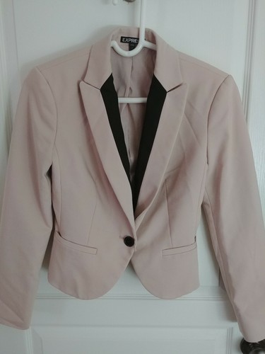 Womans Express Suit Jacket