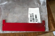 NOS Delta Table Saw Insert p/n 1087407 for 34-570 34-580 Bench Top Saws