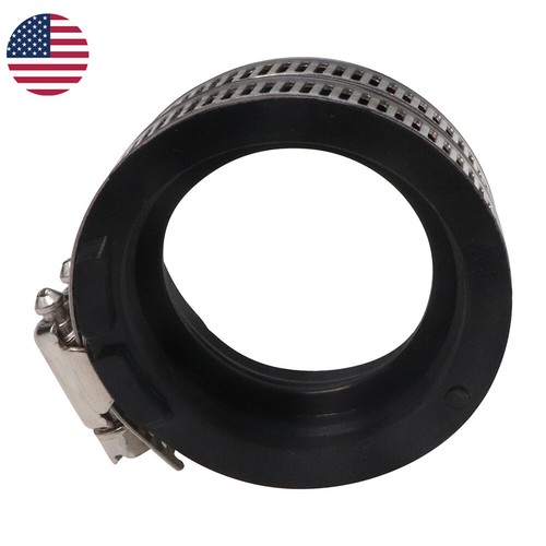 Carburetor Intake Manifold Boot For Honda Shadow VLX 600 VT600C Deluxe 1999-2007 - Picture 4 of 4