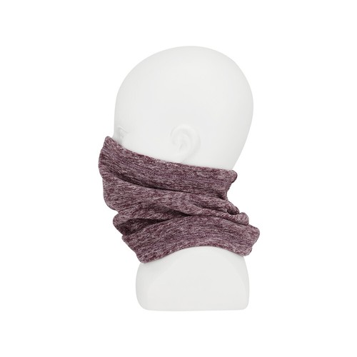 Kinder Winter Halswärmer Gamasche Thermo Bandana Fleece Halb Gesichtsmaske Schlauchschal - Bild 62 von 66
