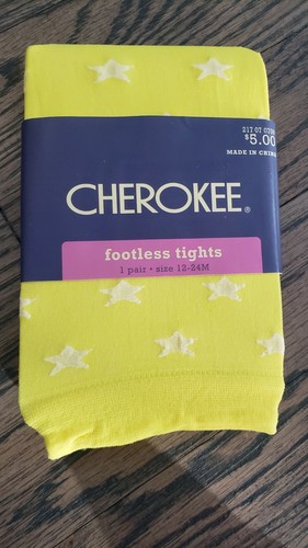 Toddler girls Size 12-24 months tights 3 total pairs - Picture 3 of 4