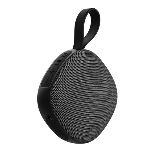 Altavoz Bluetooth IPX6 Impermeable Altavoz Ducha Magnético Inalámbrico Portátil Mini - Imagen 25 de 27