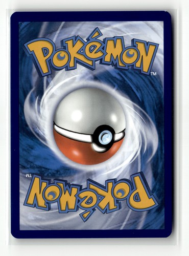 Professor's Research Deck Exclusives #189/198 Rare Pokemon Card - Picture 2 of 2