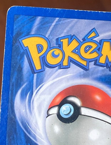 Pokémon TCG - Vintagwe WOTC - Magneton #9/130 - Base Set 2 - Holo Rare - MP - Picture 13 of 14