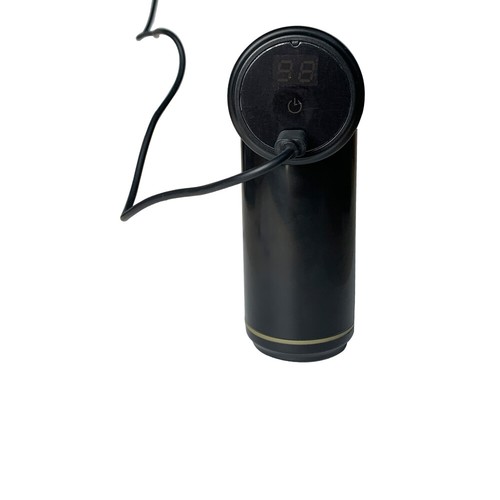 Massage Gun Percussion Massager Deep Tissue Muscle Vibrating Relaxing Body USA - Picture 11 of 12