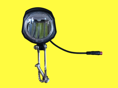 OEM SWFT ZIP FLEET e-Bike Electric Bike Headlight Front Light #2218 SWZP - Picture 2 of 7