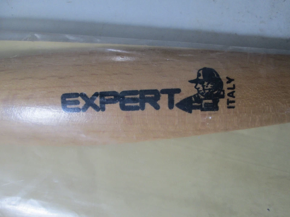 Expert Italy RC Model Airplane Propeller 18-8" Gas Wood Prop for RC Plane NOS - Image 2 of 4