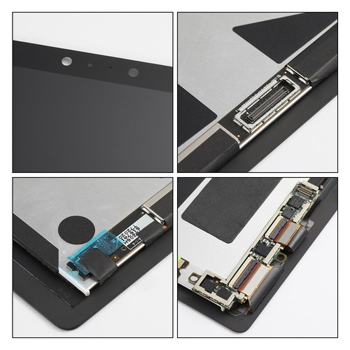 For Microsoft Surface Pro 5/6+Touch Connector LCD Display Touch Screen Assembly - Afbeelding 8 van 8