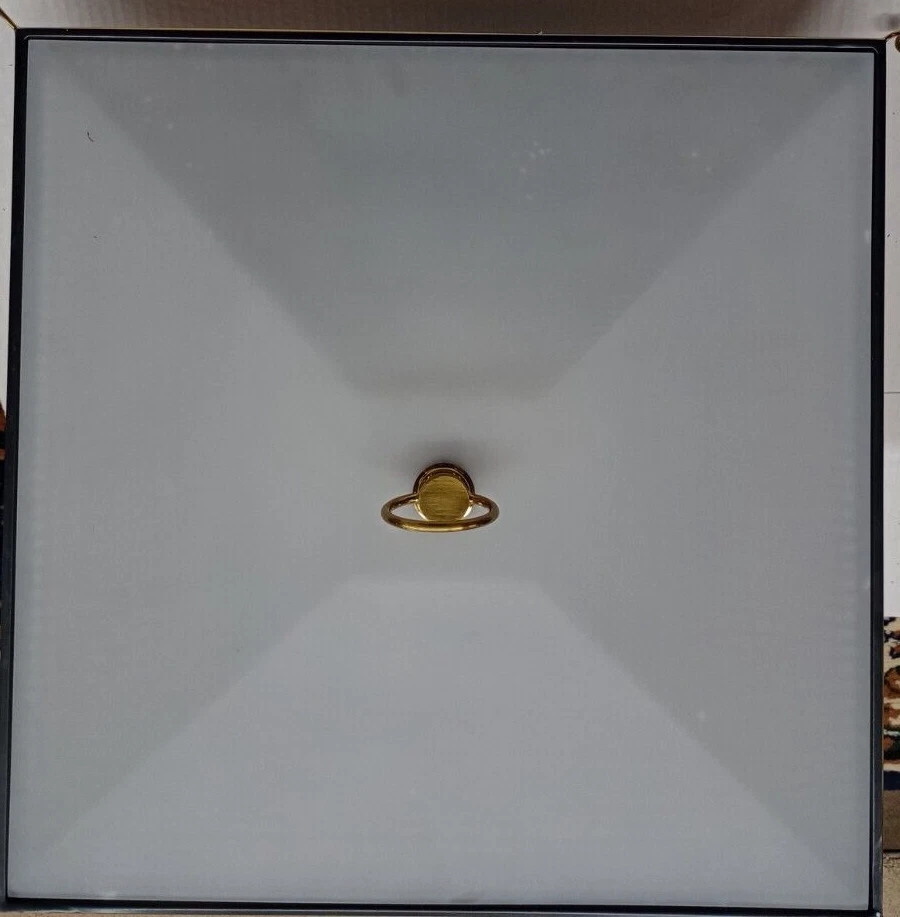 Robert Abbey 150 1-Light Pendant Williamsburg Spotswood Deep Patina Bronze 21" - Image 4 of 4