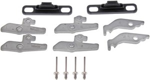 Parking Brake Lever Boot Dorman 924-243