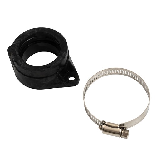 Bota colector admisión goma interfaz brida carburador 36 mm 40 mm para Suzuki nueva - Imagen 8 de 23