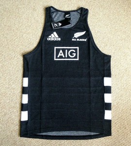 adidas rugby singlet