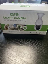 Wifi Smart Camera