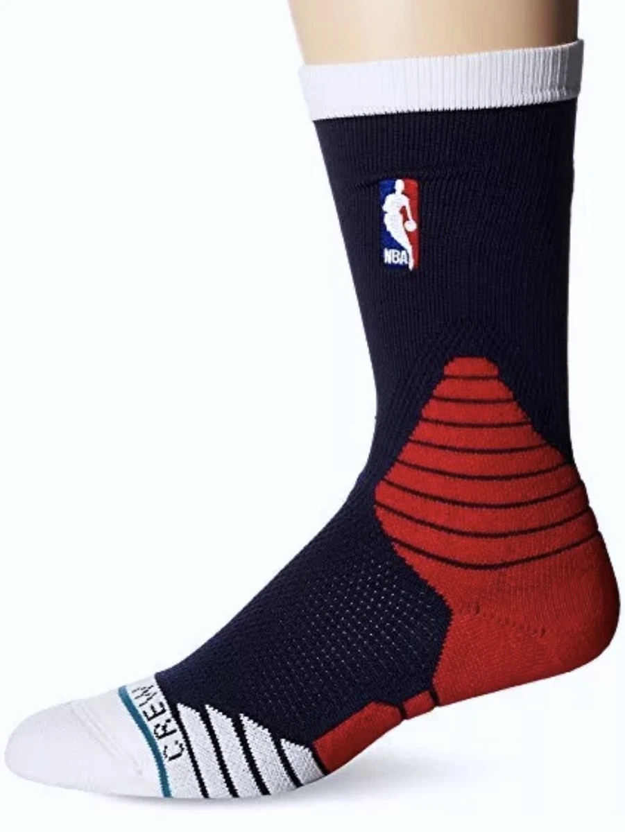 Nba socks red cheap