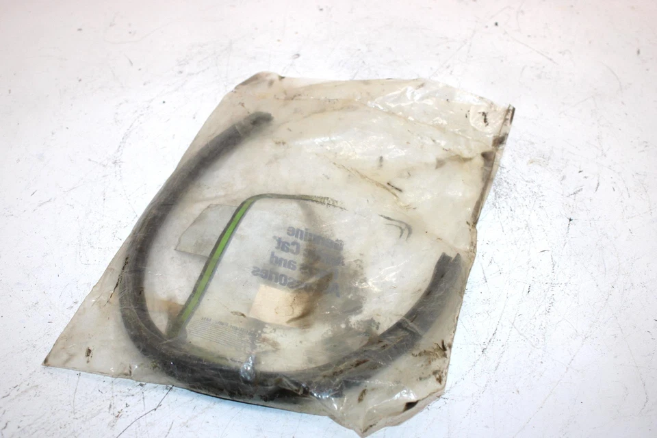 Campana extractora Arctic Cat Cheetah 550 94 OEM 0220-015 SAS7 Foto 3 de 4