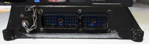 John Deere 650J Dozer ECM Test) - Imagen 2 de 3