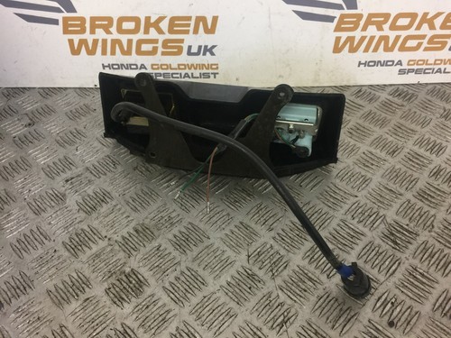 HONDA GL1100 GL 1100 ASPENCADE DASH   (STOCK 388) - Bild 5 von 5