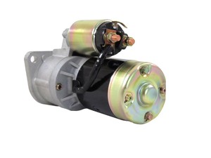 Aftermarket Replacement for Clark Starter New 918306 Aftermarket Replacement for Clark Starter New 918306