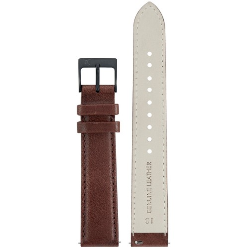 Orologio pierre cardin uomo al quarzo analogico Watch da Polso quartz pelle - Foto 4 di 6