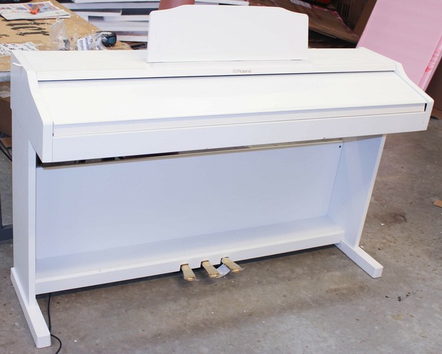 Roland Rp501r Digital Home Piano