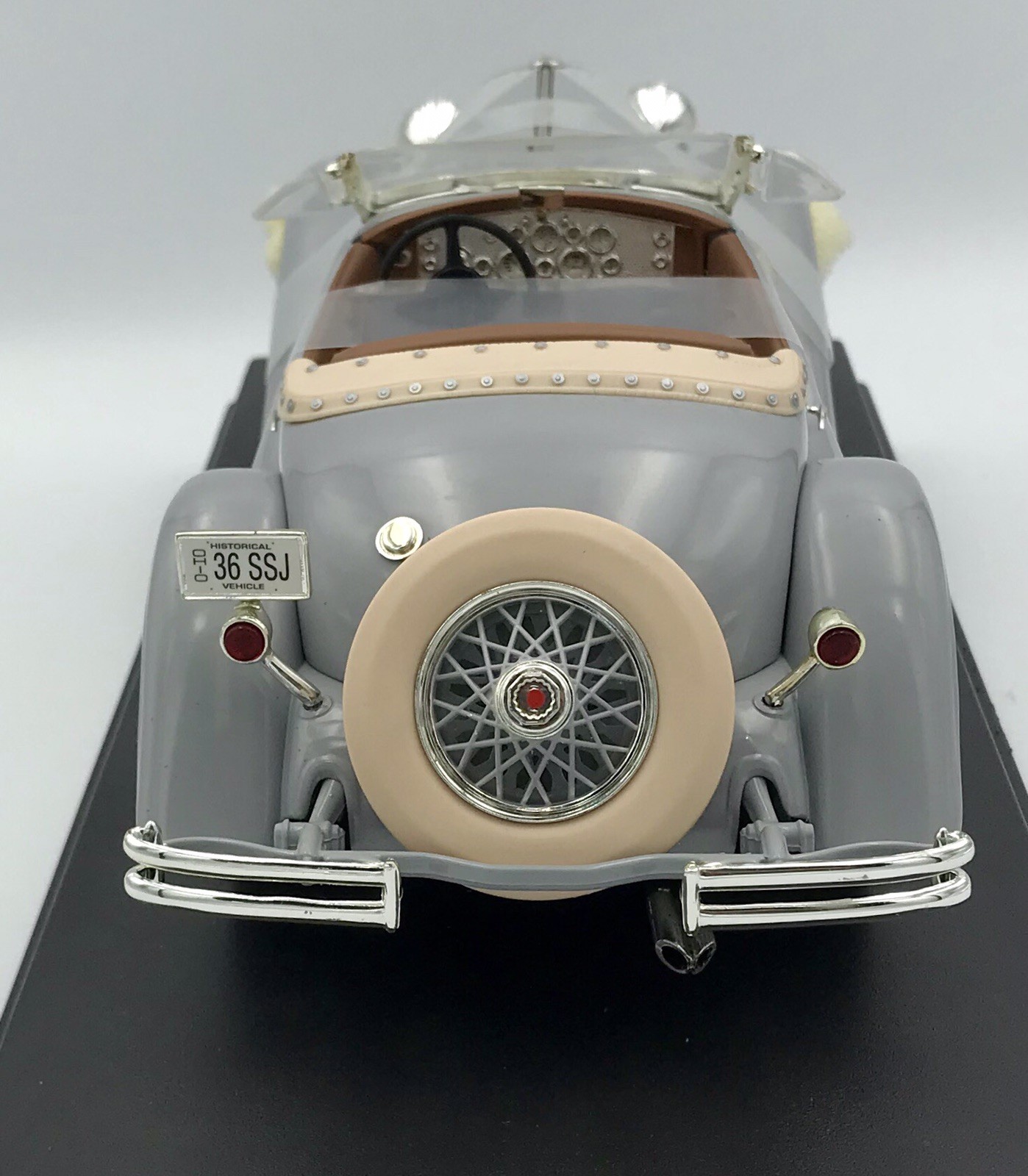 Ertl 1935 1935 1935 Duesenberg Gary Cooper gris 1 18 Diecast American Muscle Coche Clásico e71e7d Ertl 1935 1935 1935 Duesenberg Gary Cooper gris 1 18 Diecast American Muscle Coche Clásico e71e7d