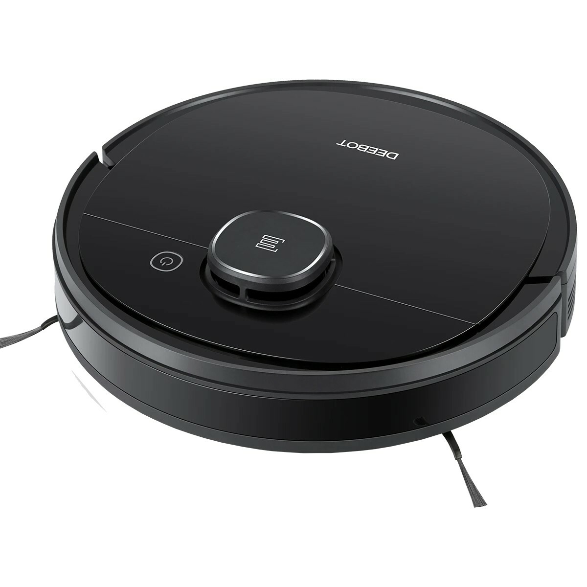 【ジャンク品】ECOVACS　DEEBOT　OZMO920 Ecovacs Deebot OZMO 920 2-in-1 Vacuuming and Mopping Robot