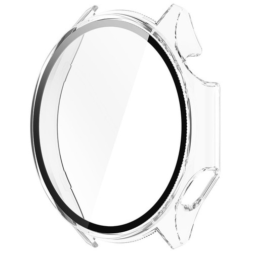 Etui na zegarek PC + szkło hartowane pokrowiec ochronny do zegarka Oneplus Watch3 / OPPO X2 - Zdjęcie 22 z 27
