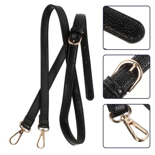 Shoulder Strap Bag Accessories Handbag Miss Women's Straps for Handbags - Picture 2 of 12
