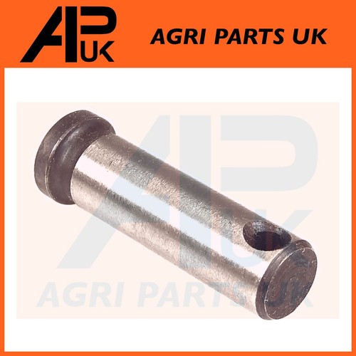 Clutch Clevis Link Pin 12" for Massey Ferguson 240 243 245 250 253 254 Tractor - Picture 2 of 4