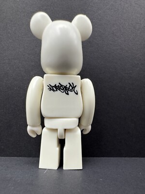 BE＠RBRICK WORLD WIDE TOUR WWT mastermind BE@RBRICK SERIES 50