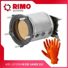 für Mazda 323F + 323S VI 1.6 70kW (2001-2004) Katalysator Kat OE ZM412050X
