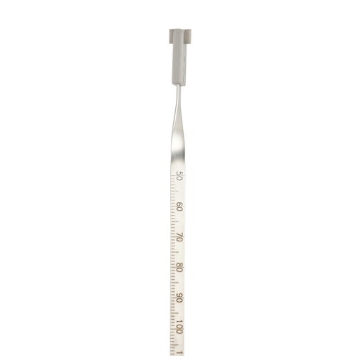 Varilla de medición de aceite de motor 89 cm/35" para Mercedes Benz E320 E500 E55 AMG S55 AMG CLK500 - Imagen 5 de 10