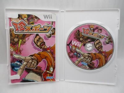 【新品未開封】珍スポーツ Wii 81t9karDqeL._UF350,350_QL80_.jpg