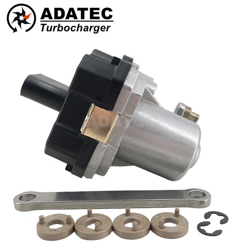 28231-2F600 Turbo Actuator For Hyundai Santa Fe Grandeur KIA Sorento 2.2T D4HB - Picture 5 of 6