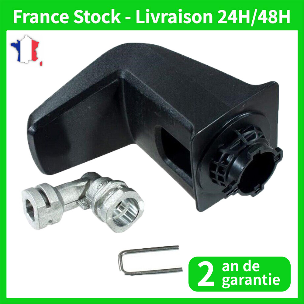 Pied arrière Kärcher K de remplacement pour nettoyeur haute pression pièce de rechange