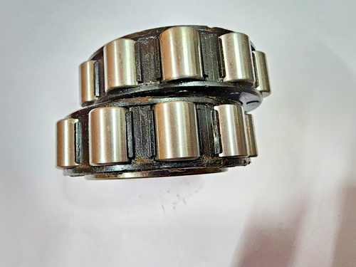 25UZ8513-17 T2 UA ECCENTRIC CAM BEARINGS USED NTN JAPAN 25 UZ 8513 17 T2 UA - 第 4/6 張圖片