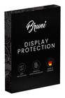 Bruni 2x Schutzfolie für Alldocube GTBook 14 Gen 2 Displayschutzfolie