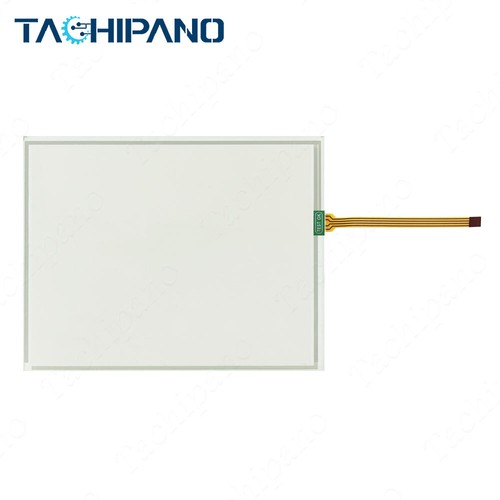 XBTGT5230 Pannello Vetro Touch Screen per XBTGT5230 con Pellicola Protettiva - Foto 3 di 7