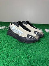 Adidas Yeezy 700 MNVN Bone Size 11  Rare Retro OG Authentic. (FY3729)