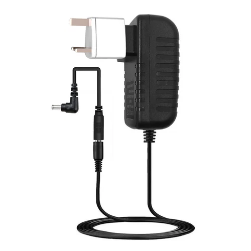Ersatz für 5 V 1,2 A AC/DC Adapter für Bush Classic Mini DAB/FM Bienenmuster - Bild 2 von 5