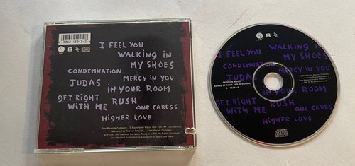 Songs of Faith & Devotion by Depeche Mode (CD, 1993) - Imagen 2 de 2