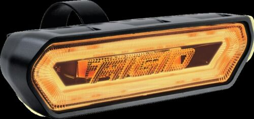 Rigid Industries 90122 Chase Exterior Rear LED Light - Amber - Bild 4 von 5