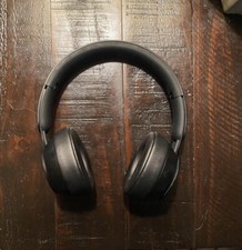 Beats by Dr. Dre Solo3 On the Ear Headphones - Matte Black