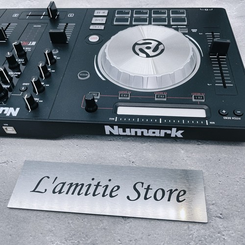 Numark MIXTRACK PRO 3 DJ Controller Mixer Audio Equipment MTP3 Pitch Fader Japan - Picture 19 of 20