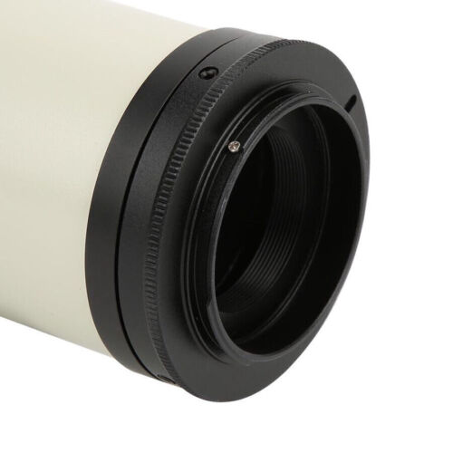 F/8.3-16 Telephoto Lens 420-800MM Super Telephoto Zoom for Nikon F Mount Camera - Picture 6 of 8